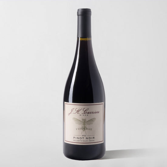 JK Carriere, 'Vespidae' Pinot Noir Willamette Valley 2013 - Parcelle Wine