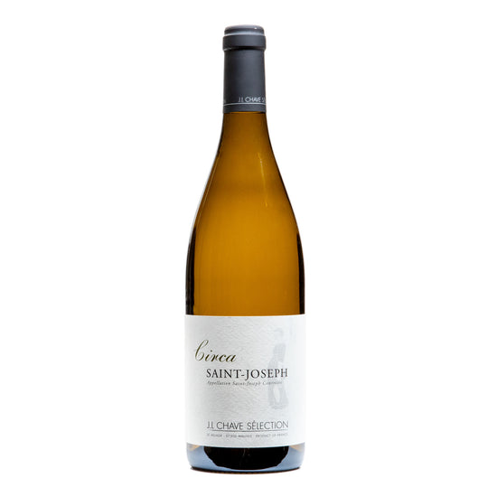 J.L. Chave Selection, 'Circa' Saint-Joseph Blanc 2017 from Jean-Louis Chave - Parcelle Wine