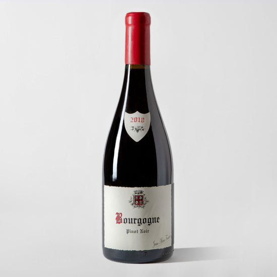 Jean-Marie Fourrier, Bourgogne Rouge 2018 - Parcelle Wine