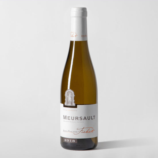 Fichet, Meursault 2018 Half-Bottle - Parcelle Wine