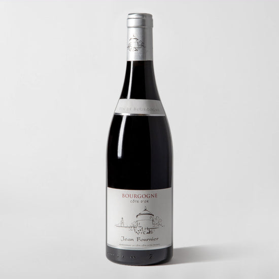 Jean Fournier, Bourgogne Rouge 2019 - Parcelle Wine