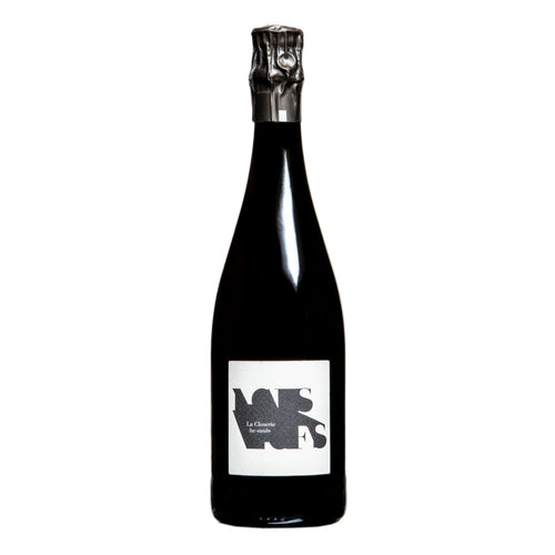Jérôme Prévost, 'La Closerie, Fac-Simile Rosé' Extra Brut - Parcelle Wine