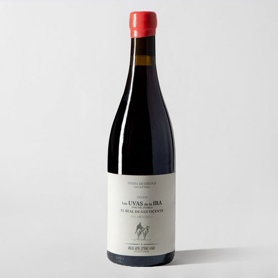 Jiménez-Landi, Garnacha 'La Uvas de la Ira' 2020 - Parcelle Wine