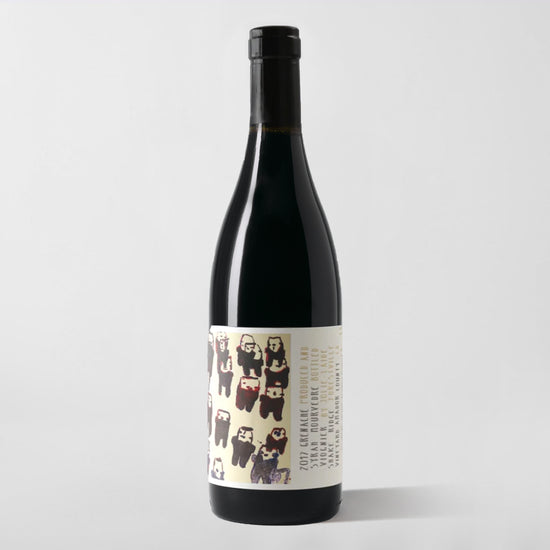 Jolie-Laide, Rhône Blend 'Shake Ridge' 2017 - Parcelle Wine