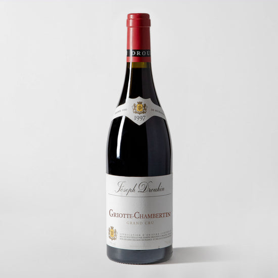 Joseph Drouhin, 'Griottes-Chambertin' Grand Cru 1997 - Parcelle Wine