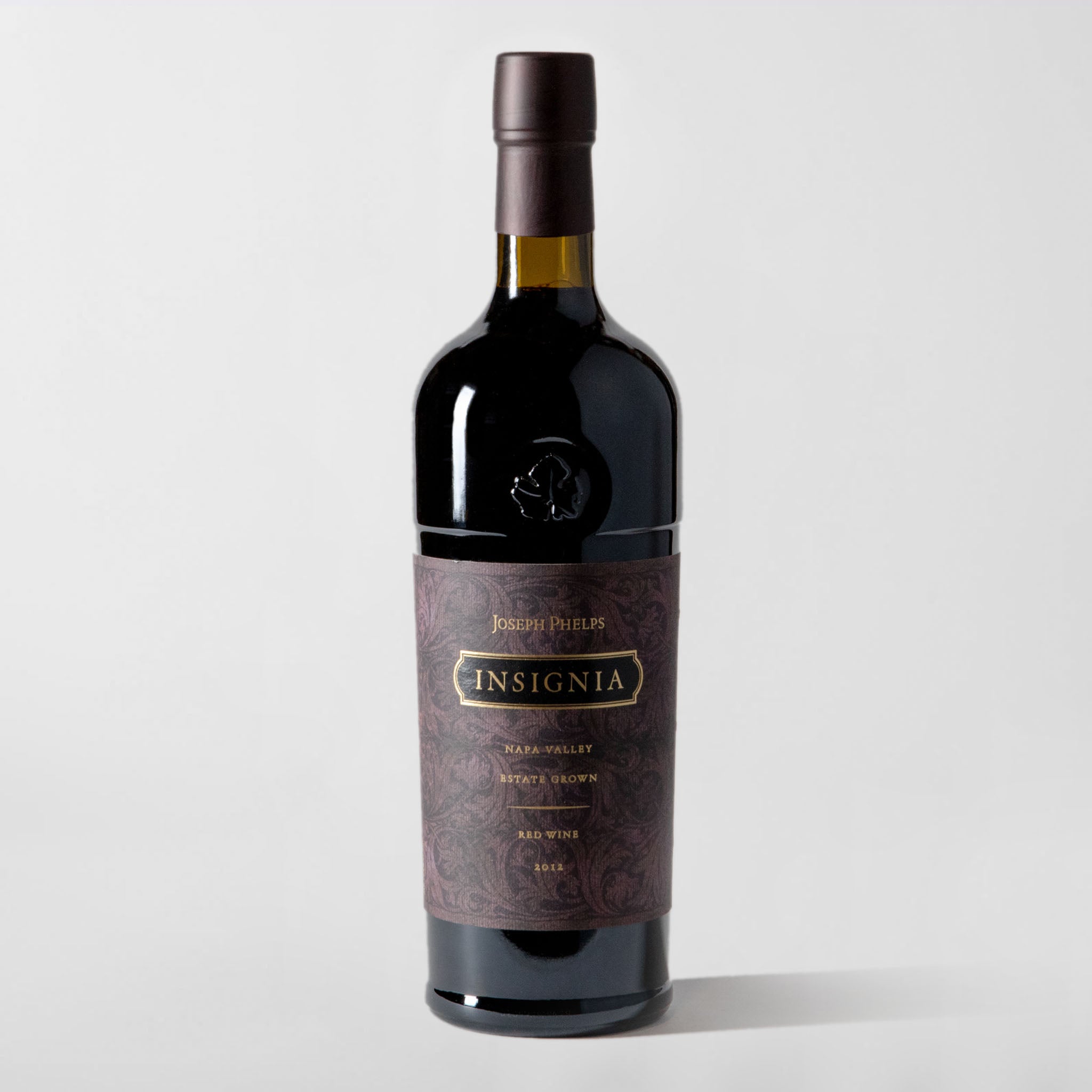 Joseph Phelps, 'Insignia' Napa Valley Red 2012 - Parcelle Wine