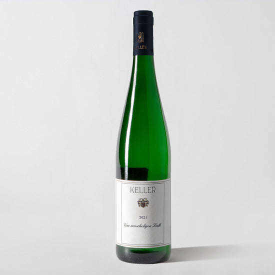 Keller, Dry White 'Vom Muscheligen Kalk' 2021 - Parcelle Wine