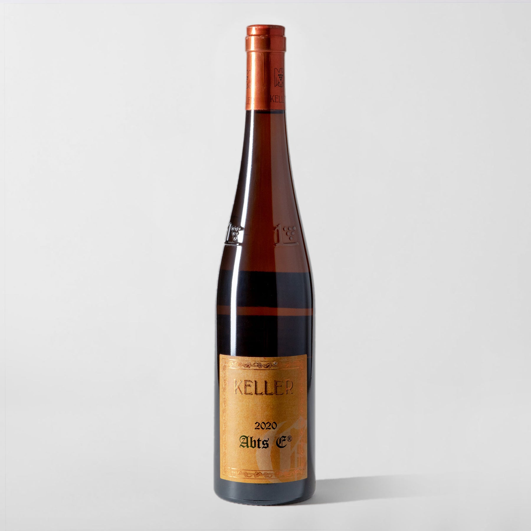 Keller, Riesling Trocken 'Abtserde' GG 2020 - Parcelle Wine