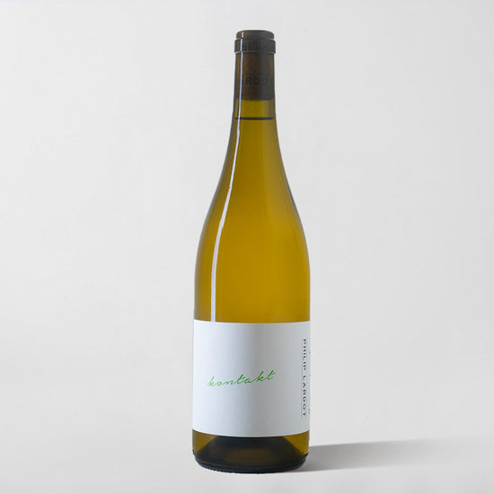 Philip Lardot, Müller-Thurgau 'Kontakt' 2021 - Parcelle Wine