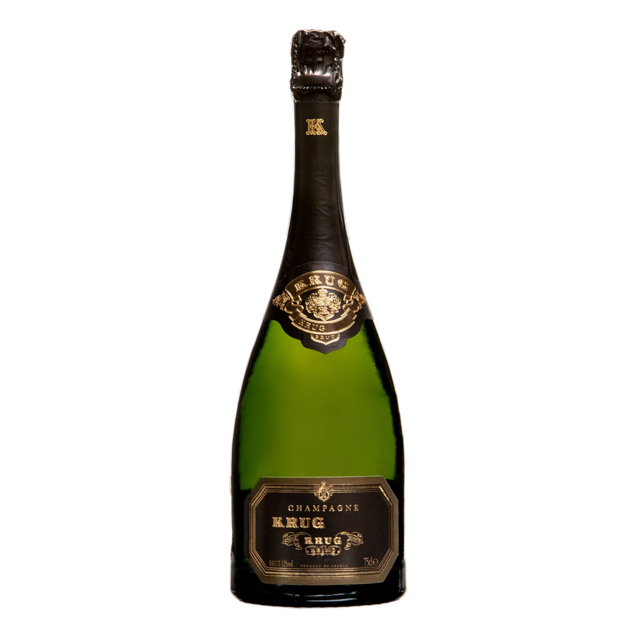 Krug 1988 - Parcelle Wine