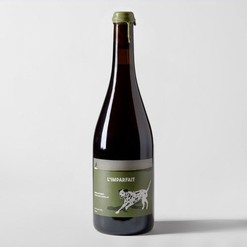 L'imparfait, 'Famille Pinot' Canada 2019 - Parcelle Wine