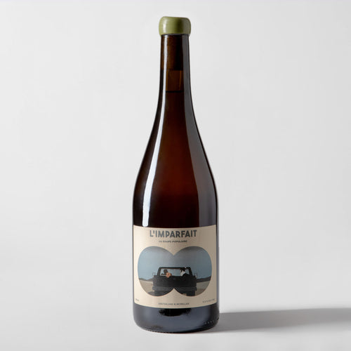 L'imparfait, 'La Soupe Populaire' White Blend Canada 2019 - Parcelle Wine