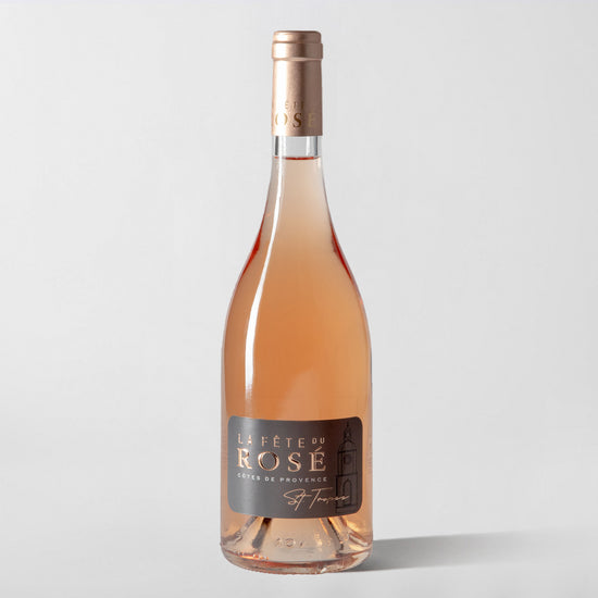 La Fête du Rosé, Côtes de Provence Saint Tropez 2020 - Parcelle Wine