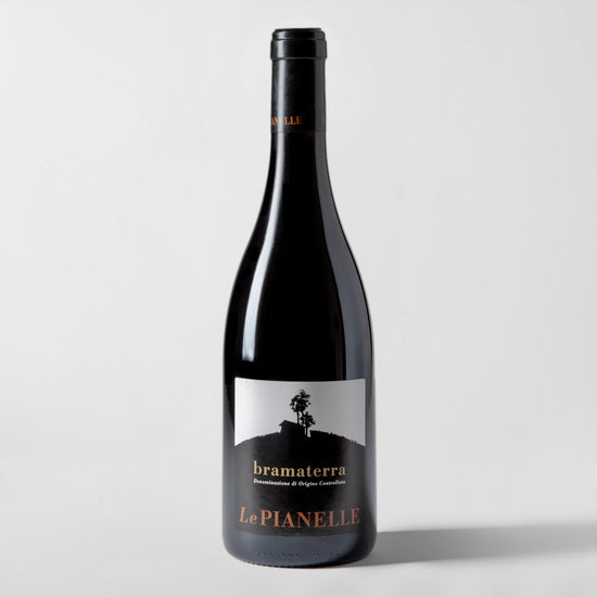 Le Pianelle, Bramaterra 2015 - Parcelle Wine