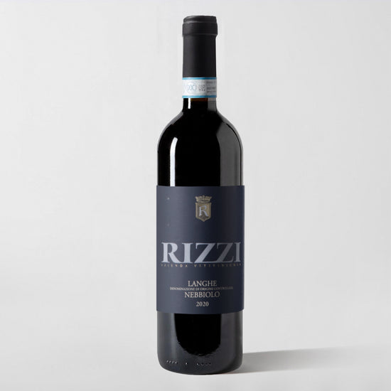 Rizzi, Langhe Nebbiolo 2020 - Parcelle Wine