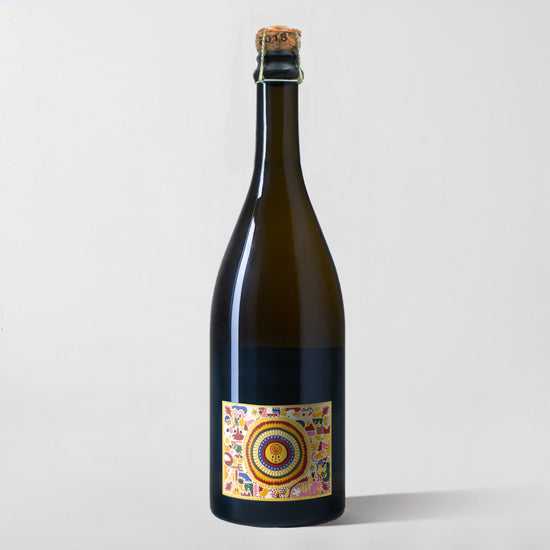 Lelarge-Pugeot, Brut Nature Champagne 'Luna Volume 1' - Parcelle Wine