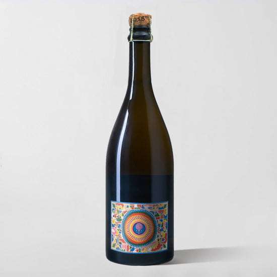 Lelarge-Pugeot, Brut Nature Champagne 'Luna Volume 2' - Parcelle Wine
