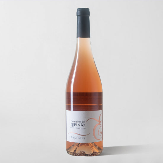 Domaine de l’Epinay, Pinot Noir Rosé 2020 - Parcelle Wine