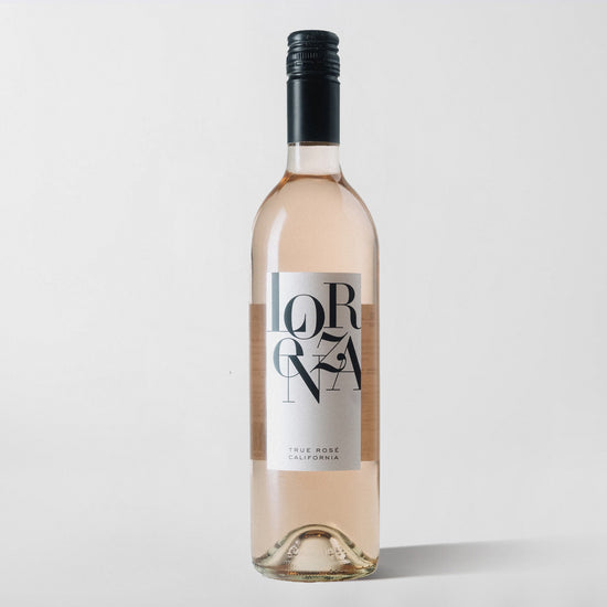Lorenza, Rosé California 2021 - Parcelle Wine