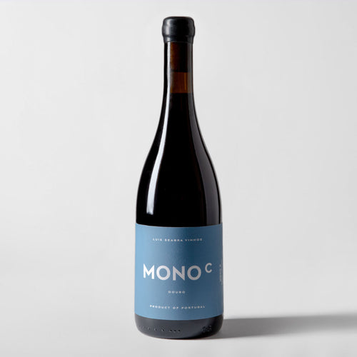 Luis Seabra, 'Mono C' Castelão 2018 - Parcelle Wine