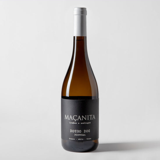 Maçanita, Branco 2019 - Parcelle Wine