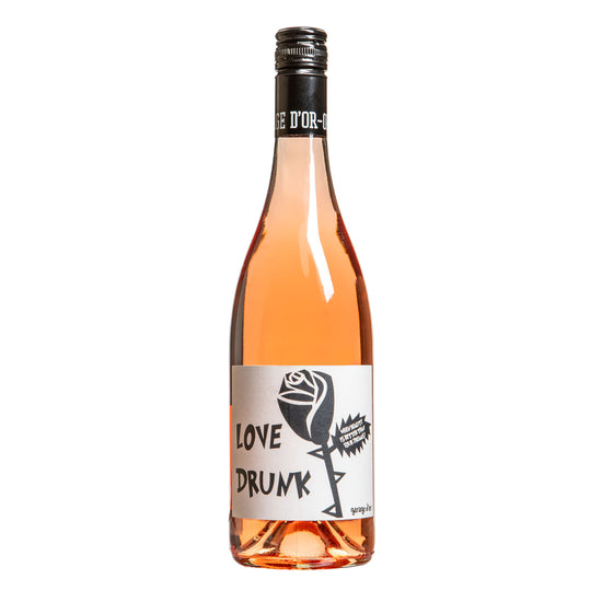 Maison Noir, 'Love Drunk' Rosé Wilamette Valley 2019 - Parcelle Wine