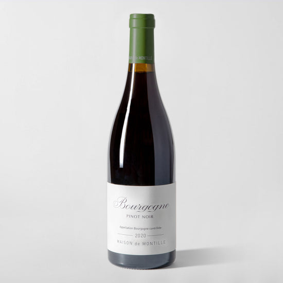 Domaine de Montille, Bourgogne Rouge 2020 - Parcelle Wine