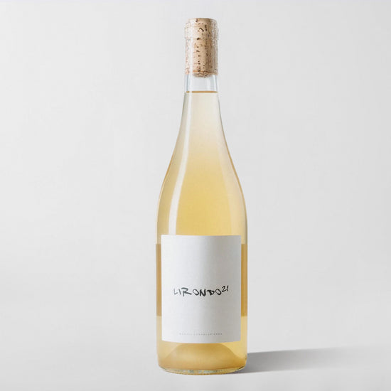 Manuel Cantalapiedra, 'Lirondo' Verdejo Spain 2021 - Parcelle Wine