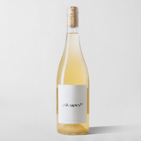 Manuel Cantalapiedra, 'Lirondo' Verdejo Spain 2021 - Parcelle Wine