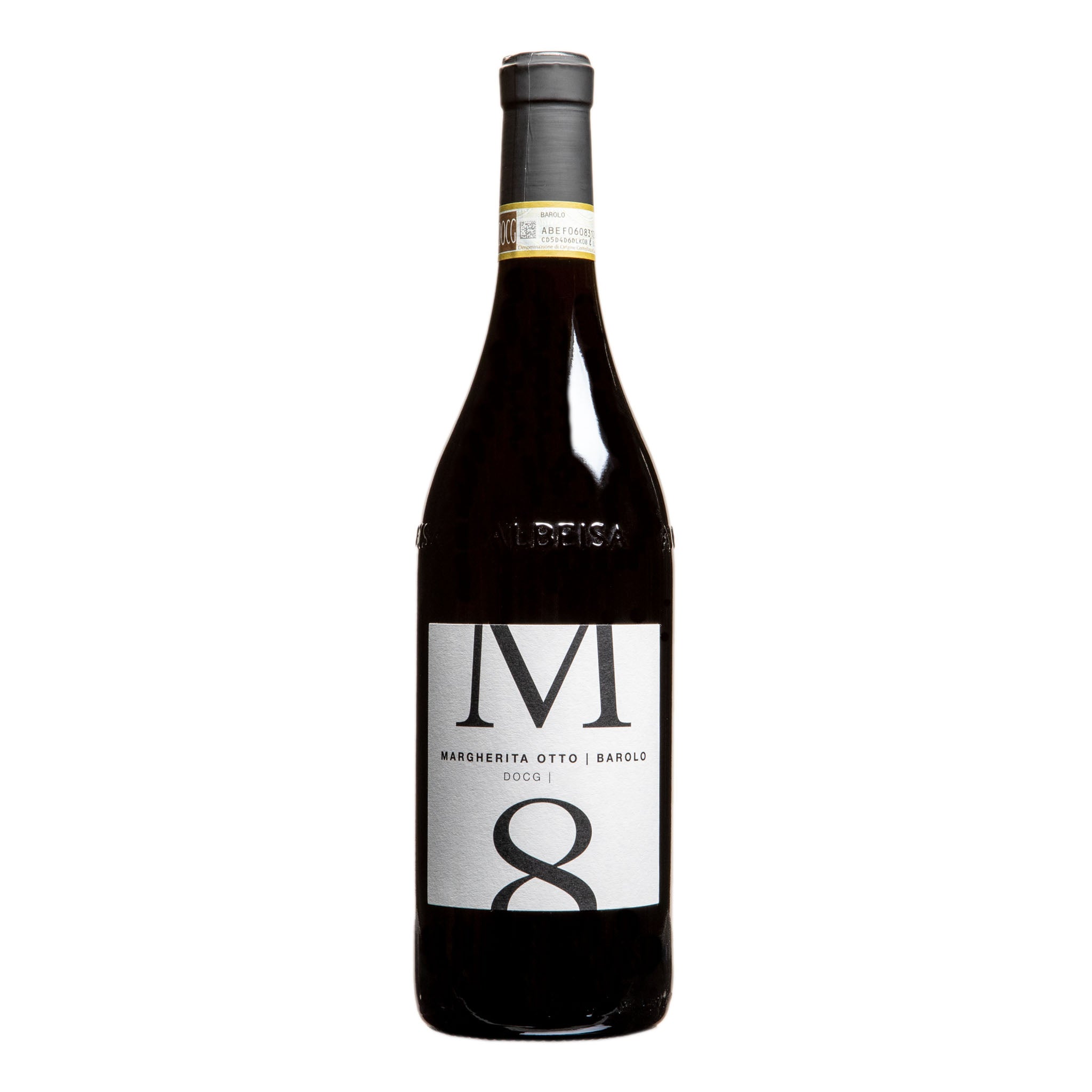 Margherita Otto, Barolo 2016 from Margherita Otto - Parcelle Wine