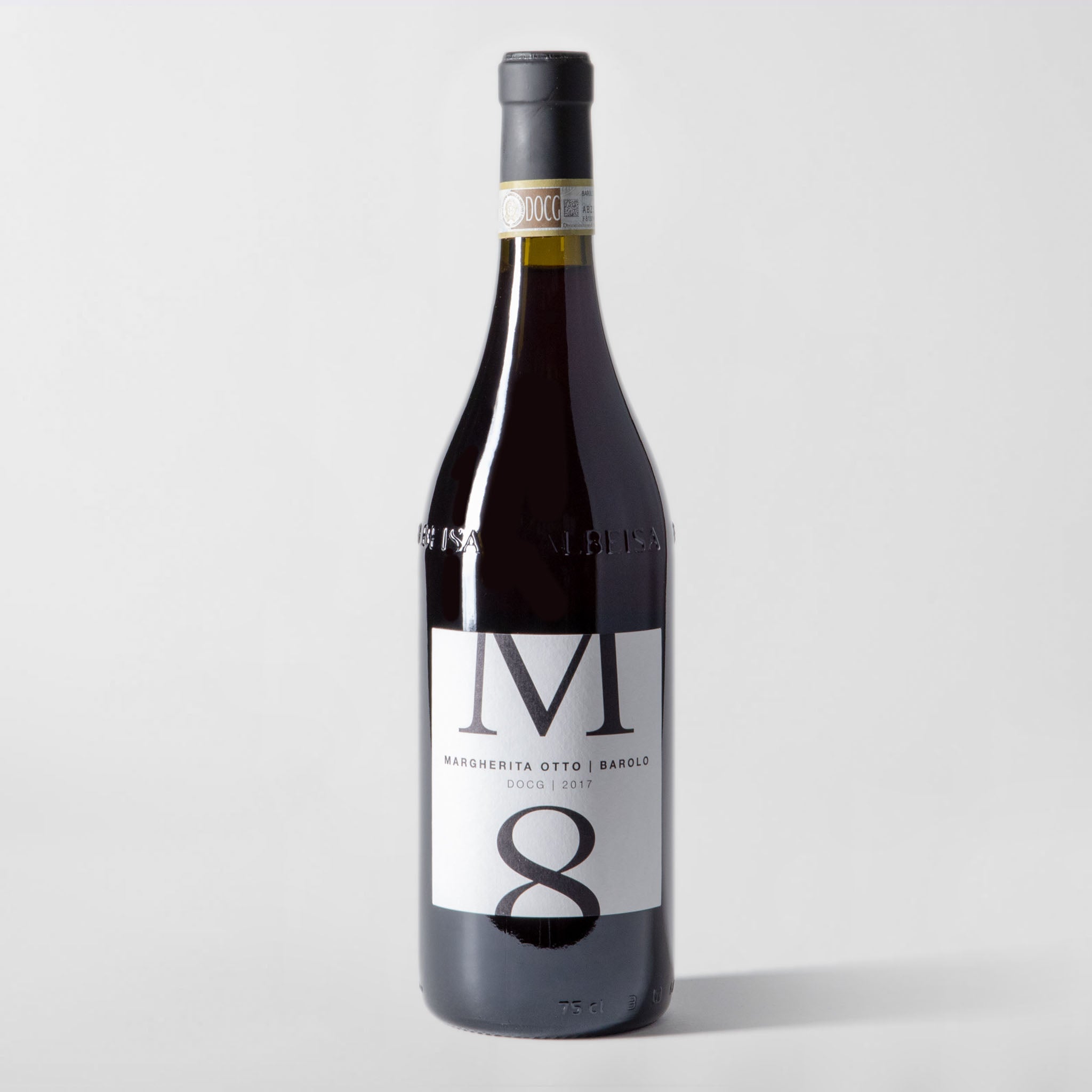 Margherita Otto, Barolo 2017 - Parcelle Wine