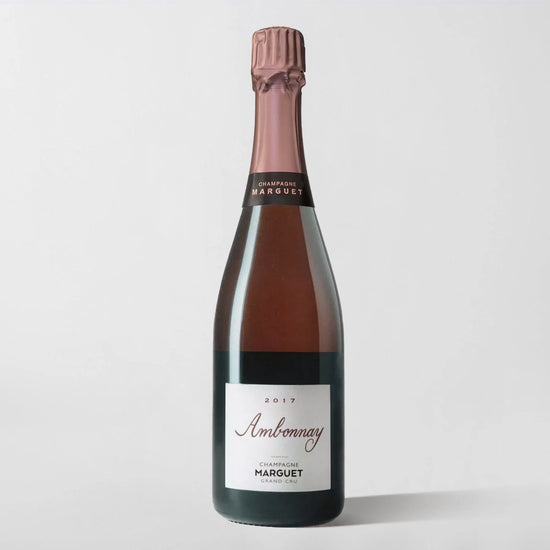 Marguet, 'Ambonnay' Grand Cru 2017 - Parcelle Wine