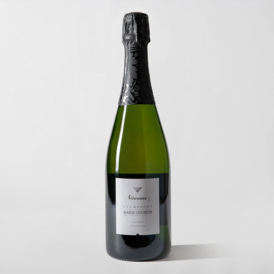 Marie Courtin, 'Resonance' Extra Brut 2016 - Parcelle Wine