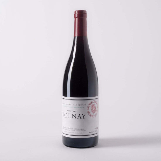 Marquis d'Angerville, Volnay 2019 - Parcelle Wine