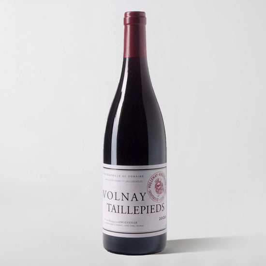 Marquis d'Angerville, Volnay Premier Cru 'Taillepieds' 2020 - Parcelle Wine