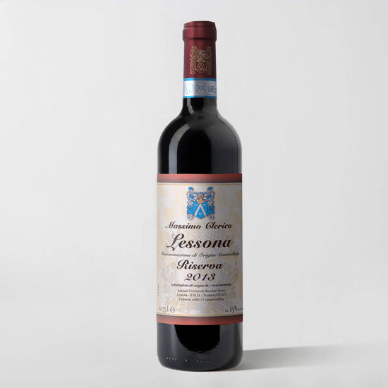 Massimo Clerico, Lessona Riserva 2013 - Parcelle Wine