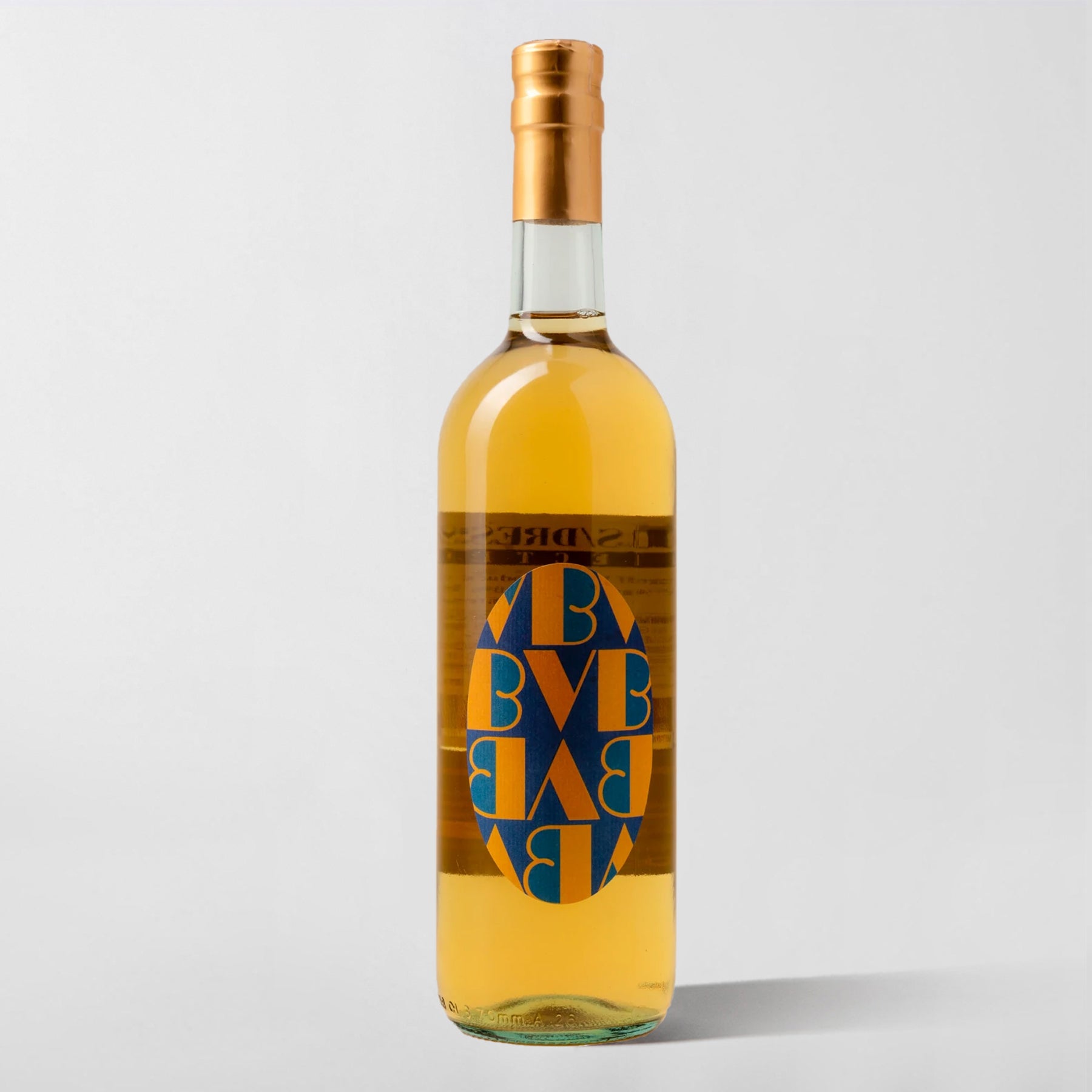 Mauro Vergano, Vermouth Bianco - Parcelle Wine