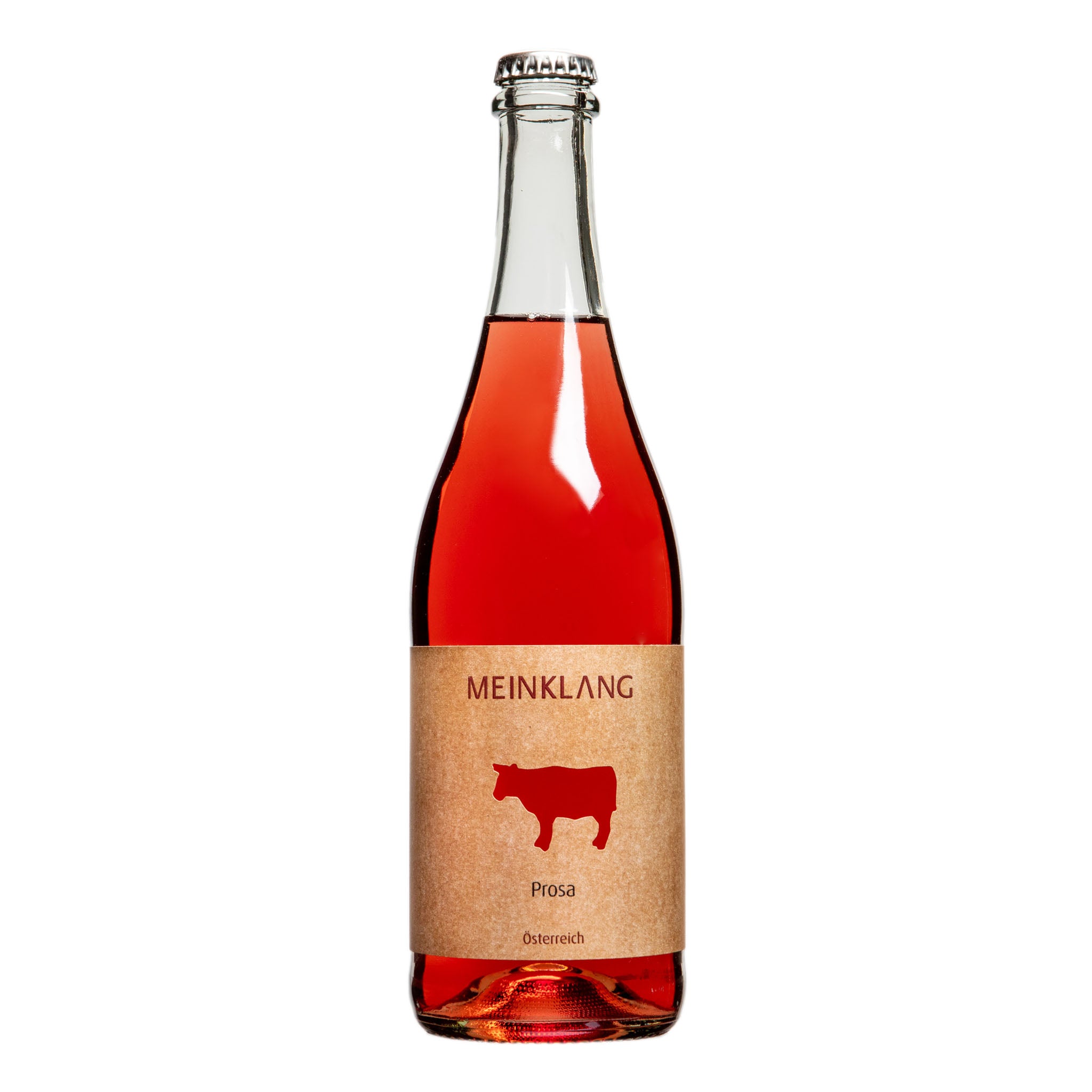 Meinklang, 'Prosa' Rosé 2020 - Parcelle Wine