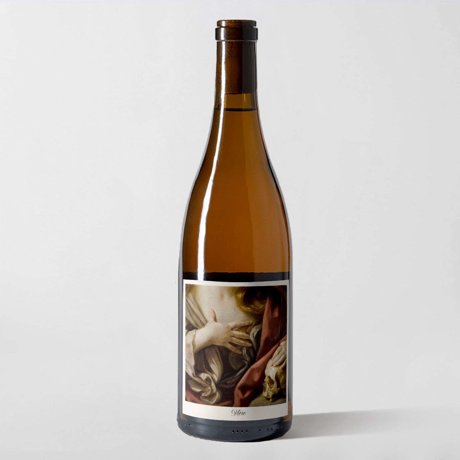 Jolie-Laide, California Pinot Gris 2021 - Parcelle Wine