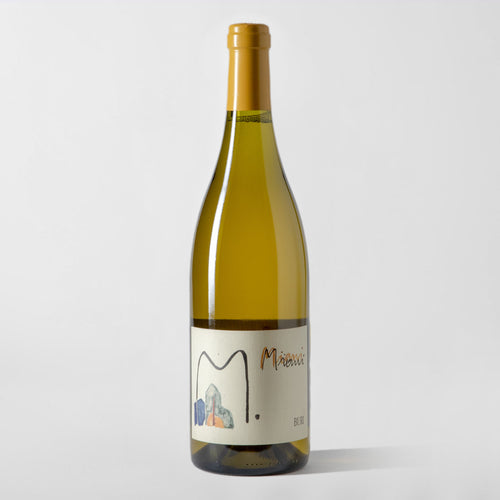Miani, Buri Tocai Friulano 2013 - Parcelle Wine