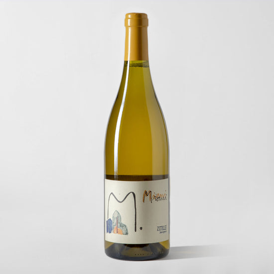 Miani, Friuli Sauvignon Blanc 'Zitelle' 2017 - Parcelle Wine