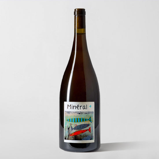 Frantz Saumon, Chenin Blanc 'Minéral Plus' 2020 Magnum - Parcelle Wine
