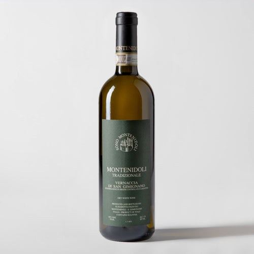 Montenidoli, Vernaccia di San Gimignano 2019 - Parcelle Wine