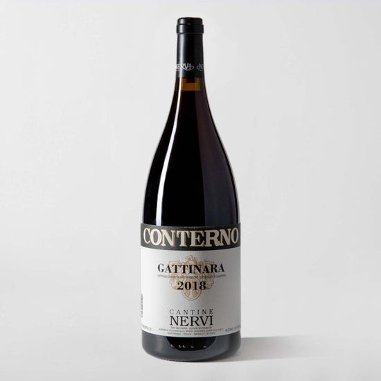 Nervi-Conterno, Gattinara 2018 Jéroboam - Parcelle Wine
