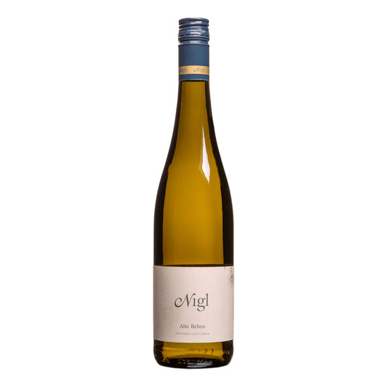 Nigl, Grüner Veltliner Alte Reben Kremstal 2018 from Nigl - Parcelle Wine
