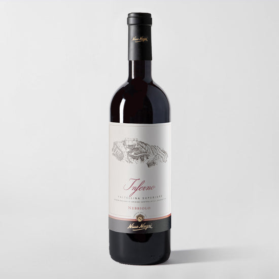Nino Negri, Valtellina 'Inferno' 2019 - Parcelle Wine