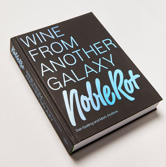 Wine From Another Galaxy - Parcelle Wine