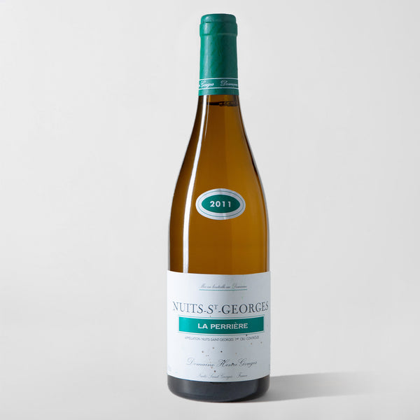 Henri Gouges, Nuits-Saint-Georges Blanc Premier Cru 'La Perrière' 2011