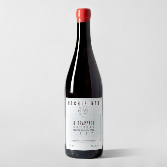 Occhipinti, Frappato Sicily 2019 - Parcelle Wine