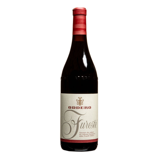 Oddero, 'Fureste' Langhe Rosso 1999 from Oddero - Parcelle Wine